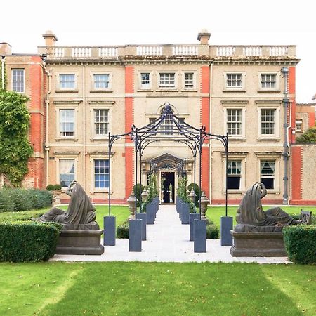 The Elms Hotel & Spa Abberley Eksteriør bilde