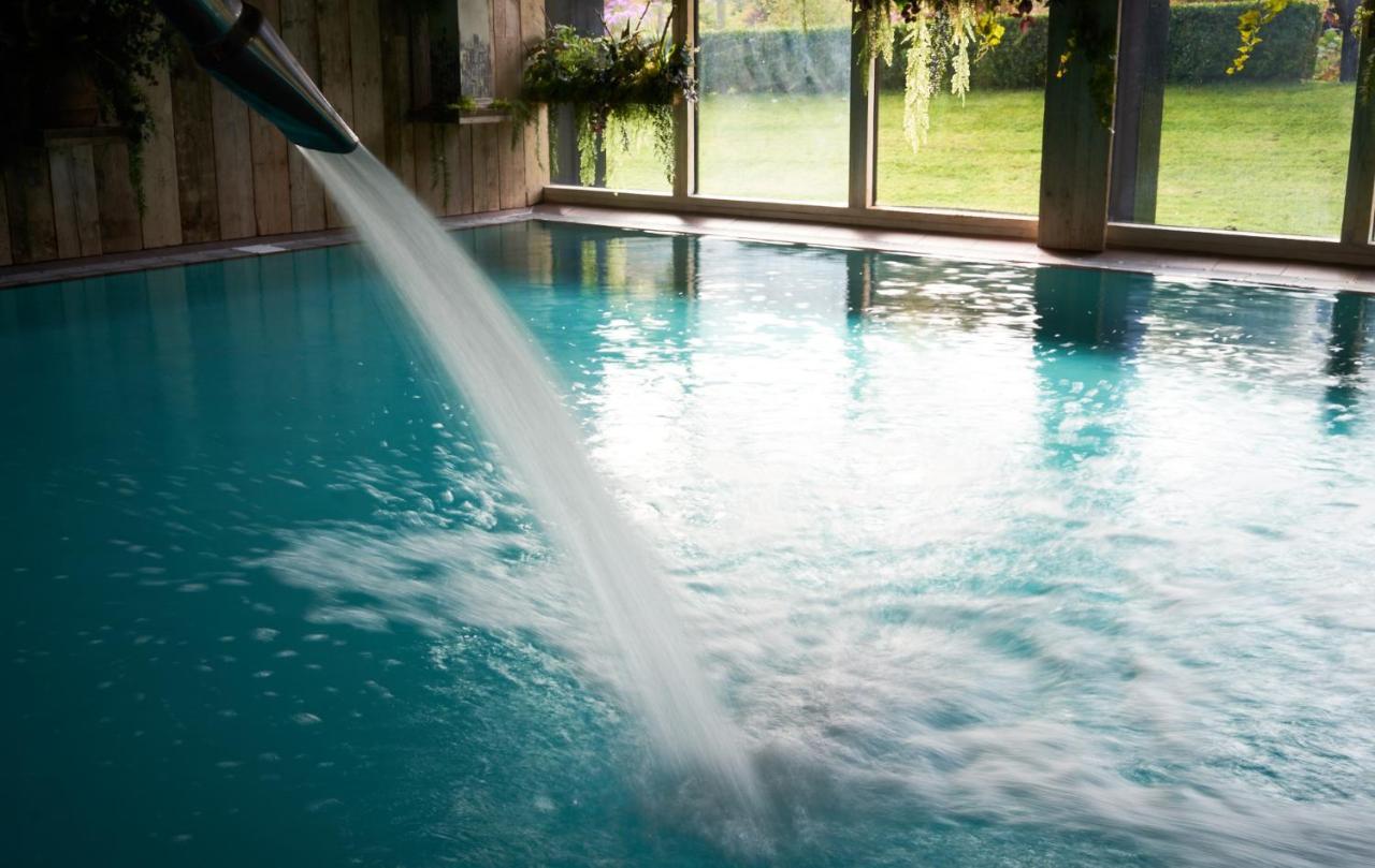 The Elms Hotel & Spa Abberley Eksteriør bilde