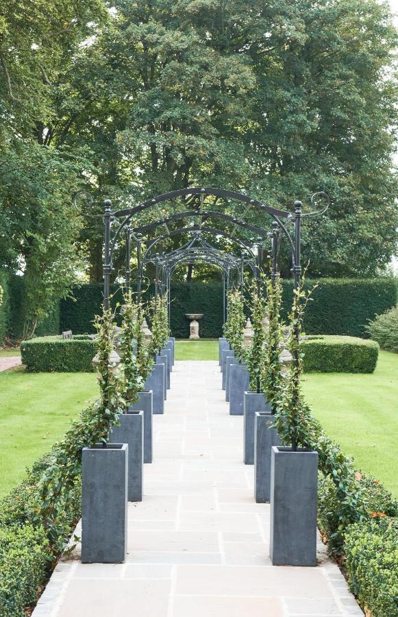 The Elms Hotel & Spa Abberley Eksteriør bilde