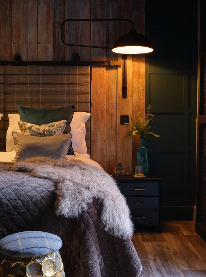 The Elms Hotel & Spa Abberley Eksteriør bilde