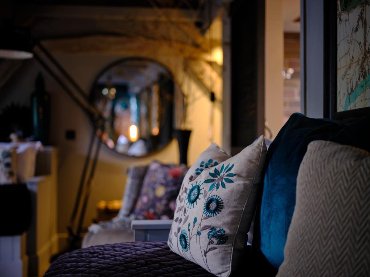The Elms Hotel & Spa Abberley Eksteriør bilde