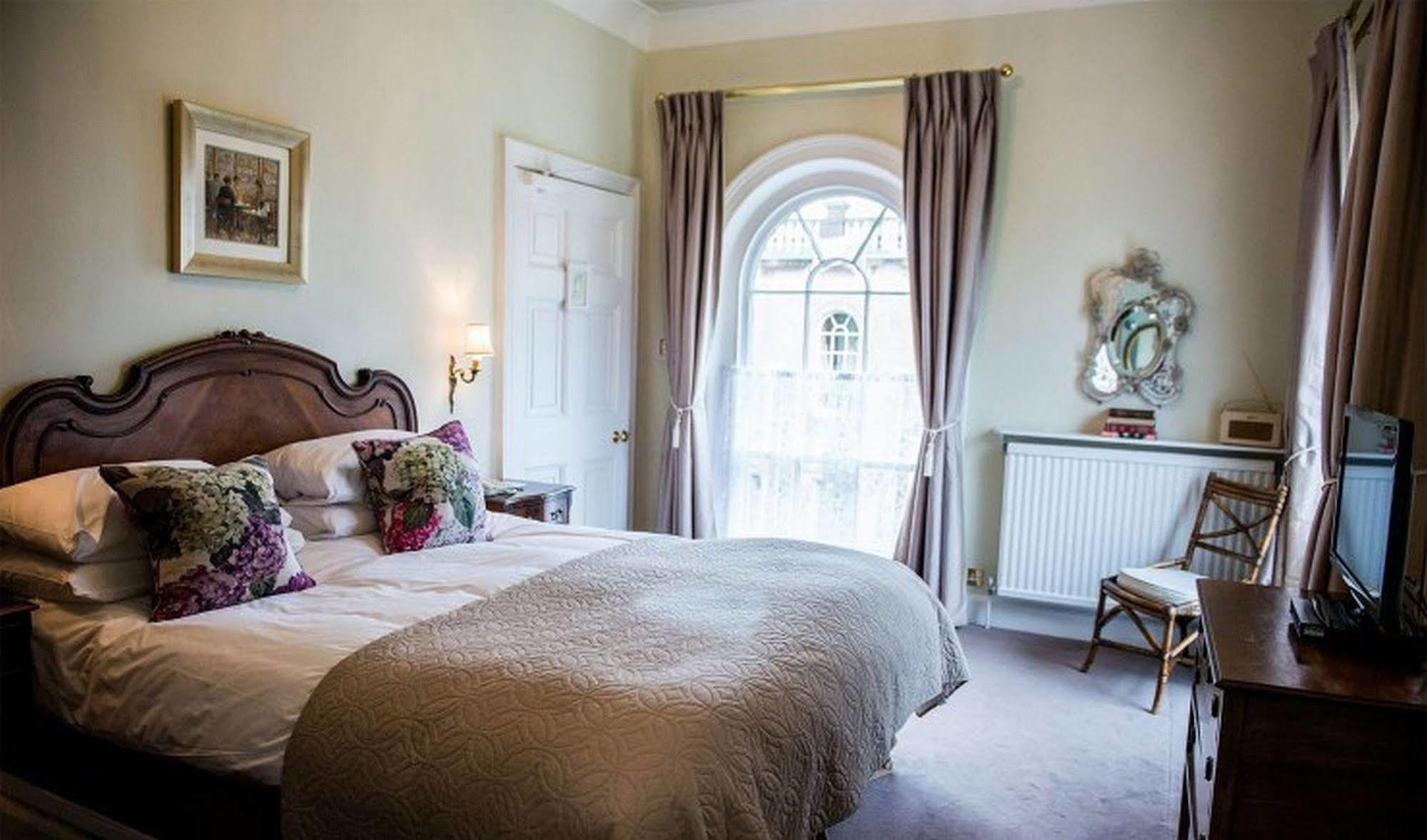 The Elms Hotel & Spa Abberley Eksteriør bilde