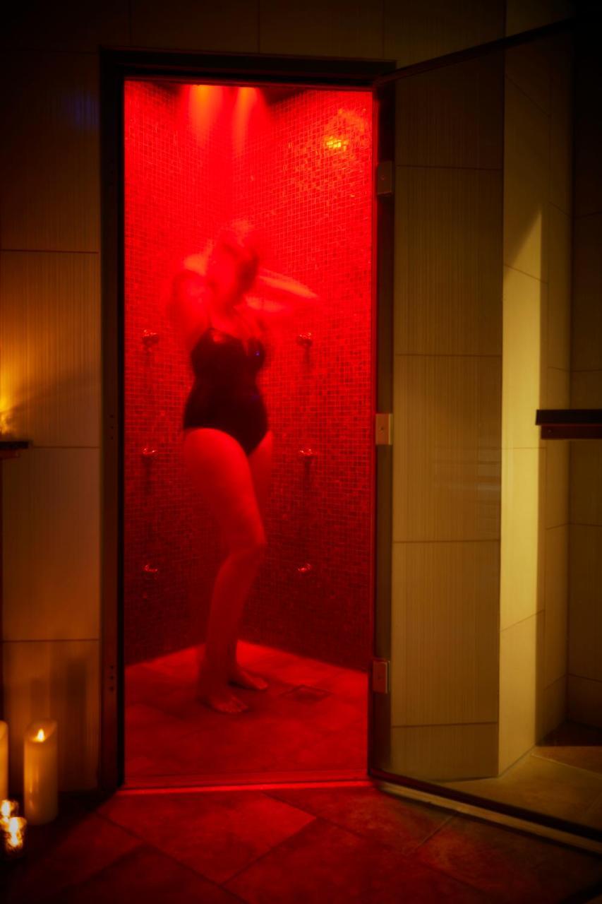 The Elms Hotel & Spa Abberley Eksteriør bilde